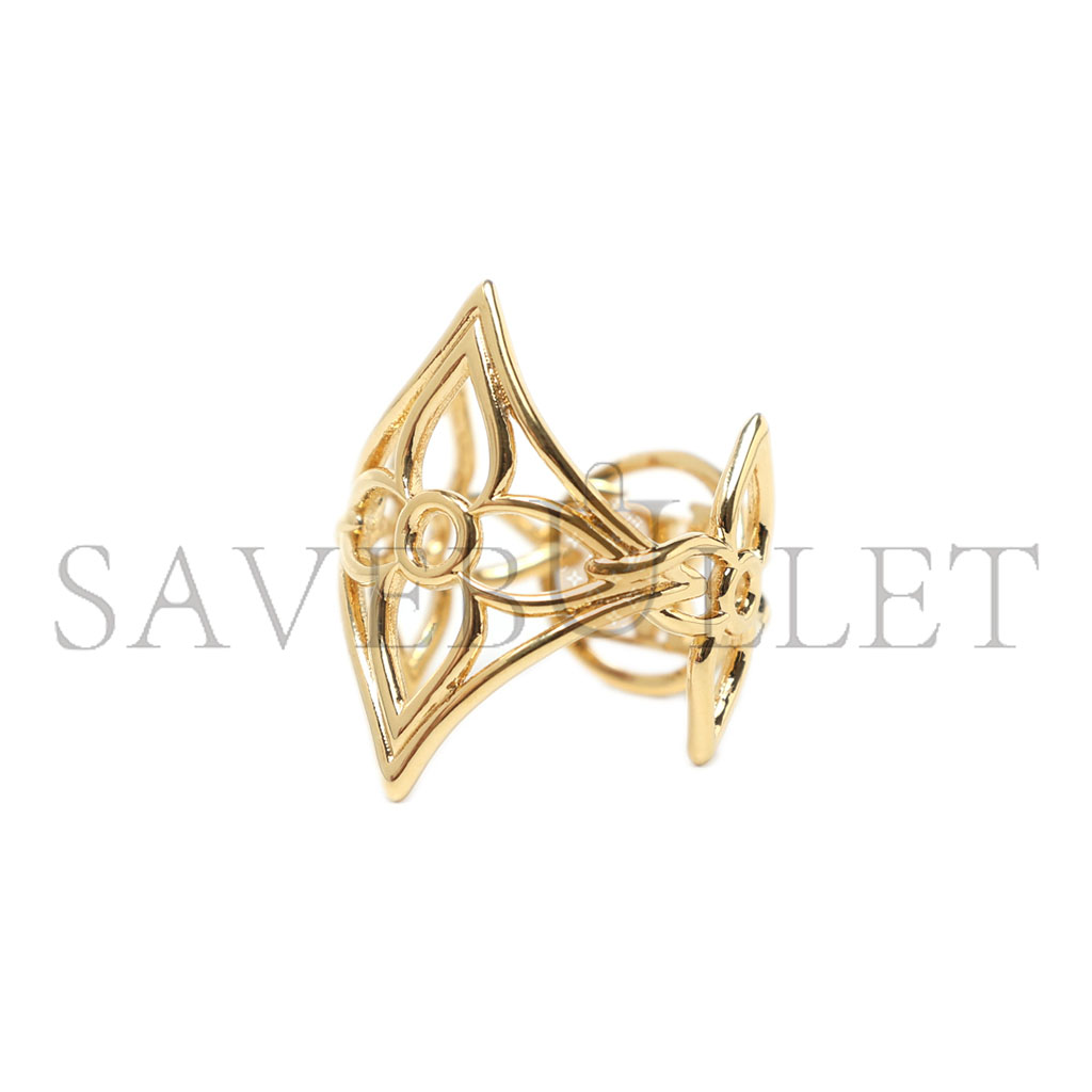l**is V*t*n twiggy ring e17416